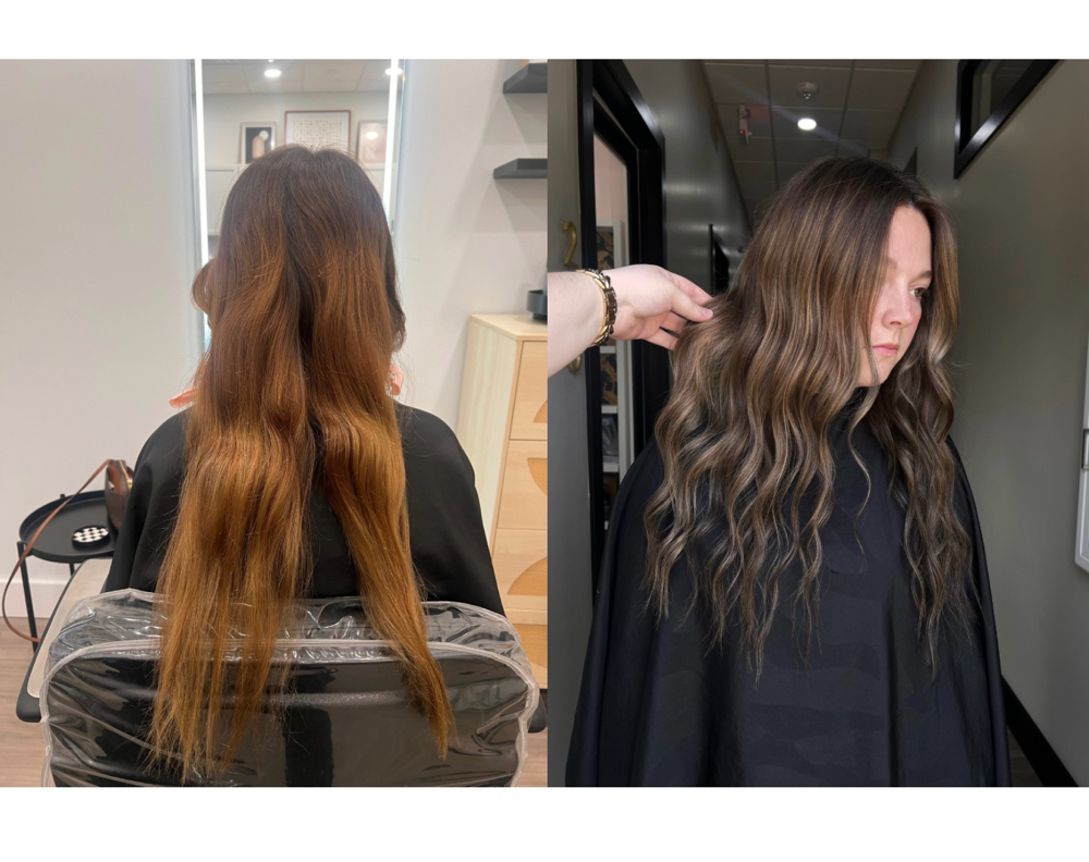 Color Correction