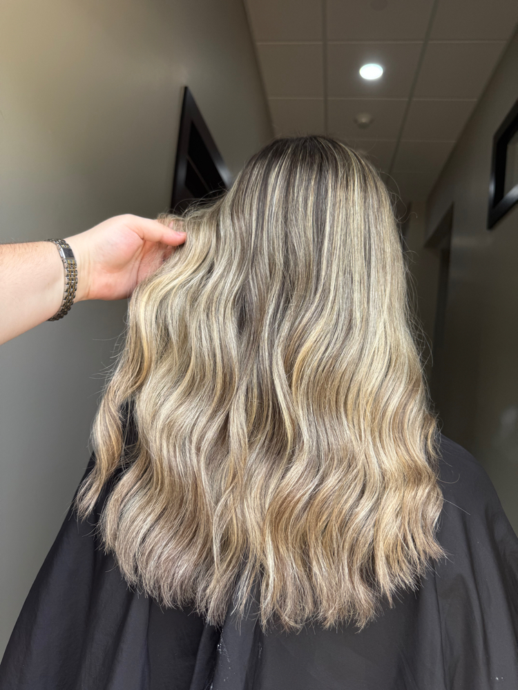 Color Correction