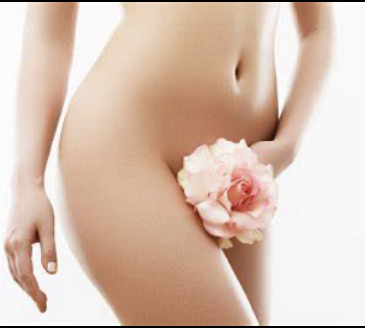 Full Bikini Wax