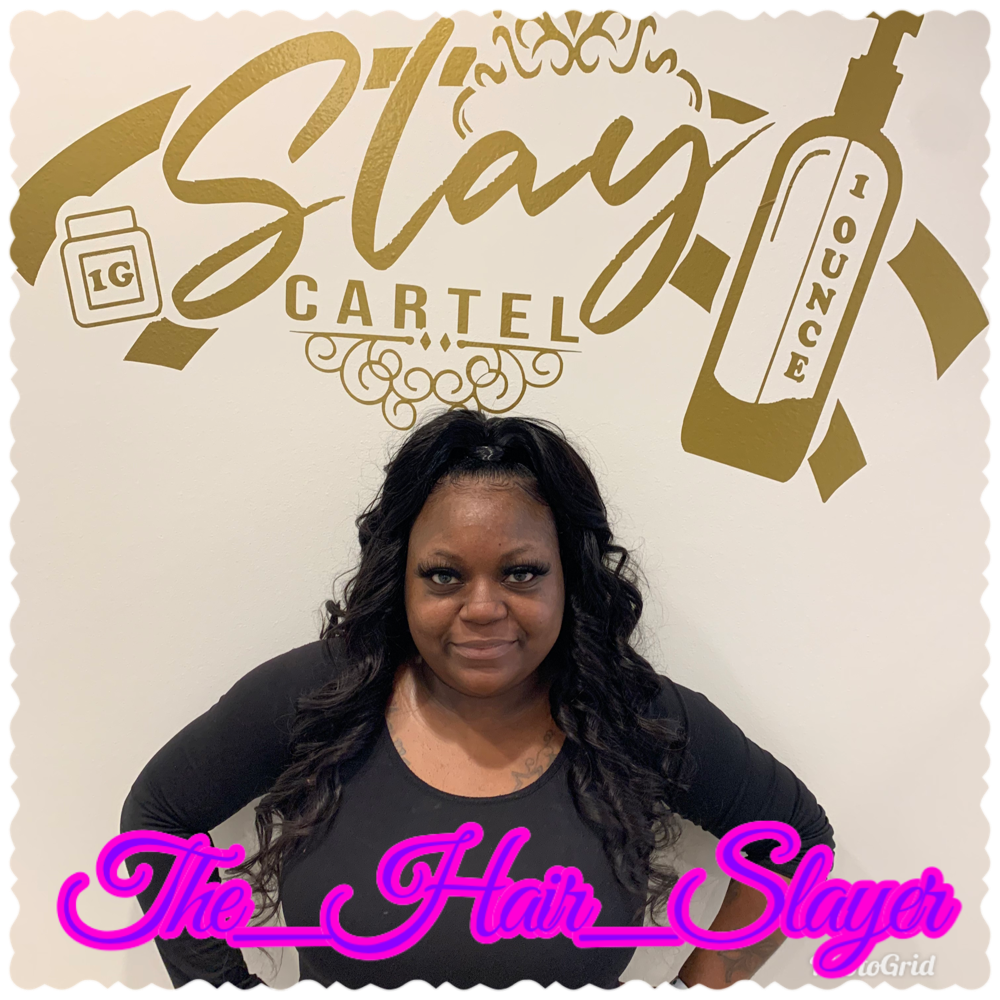 Up/Down Sew In
