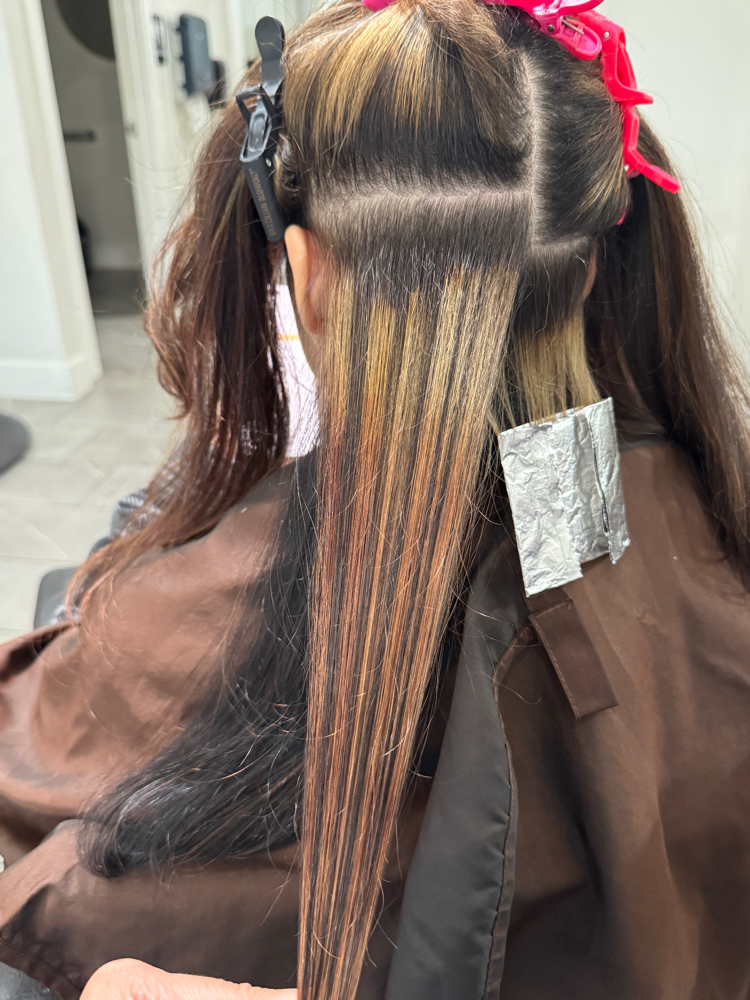 Color Correction