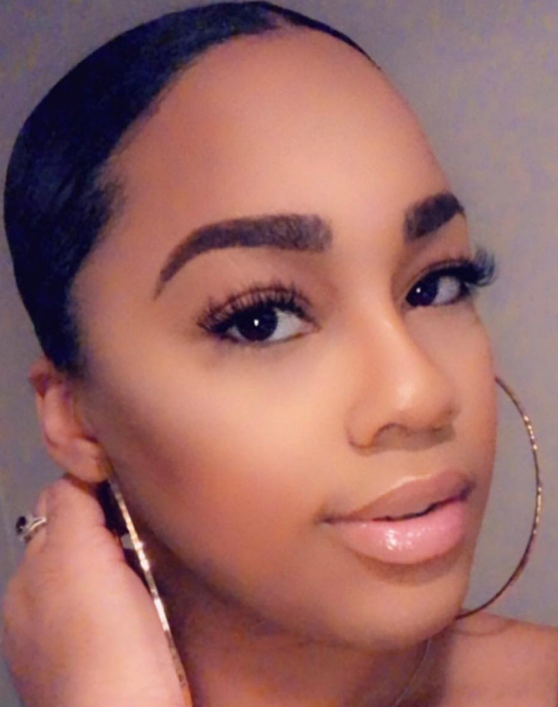 Lash Extensions