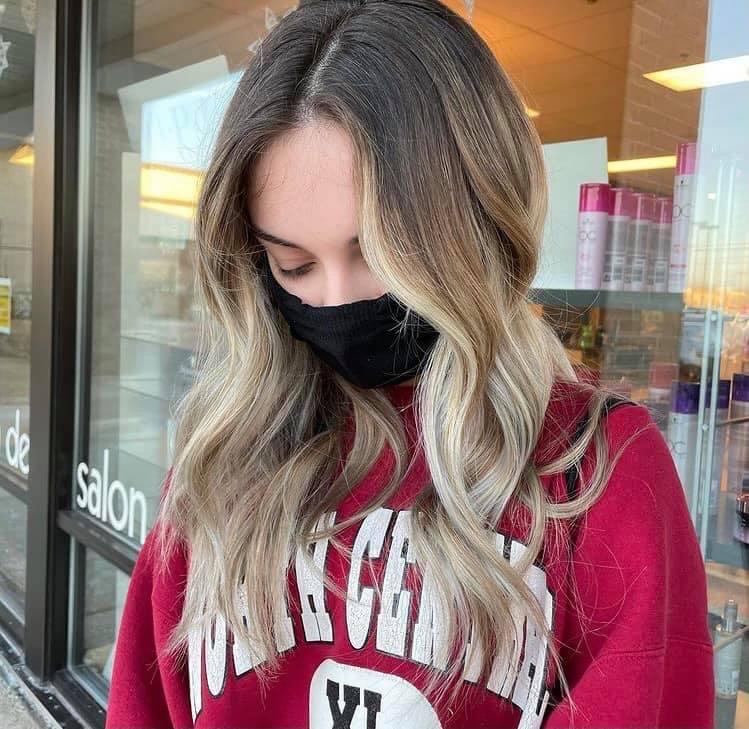 Partial Highlight