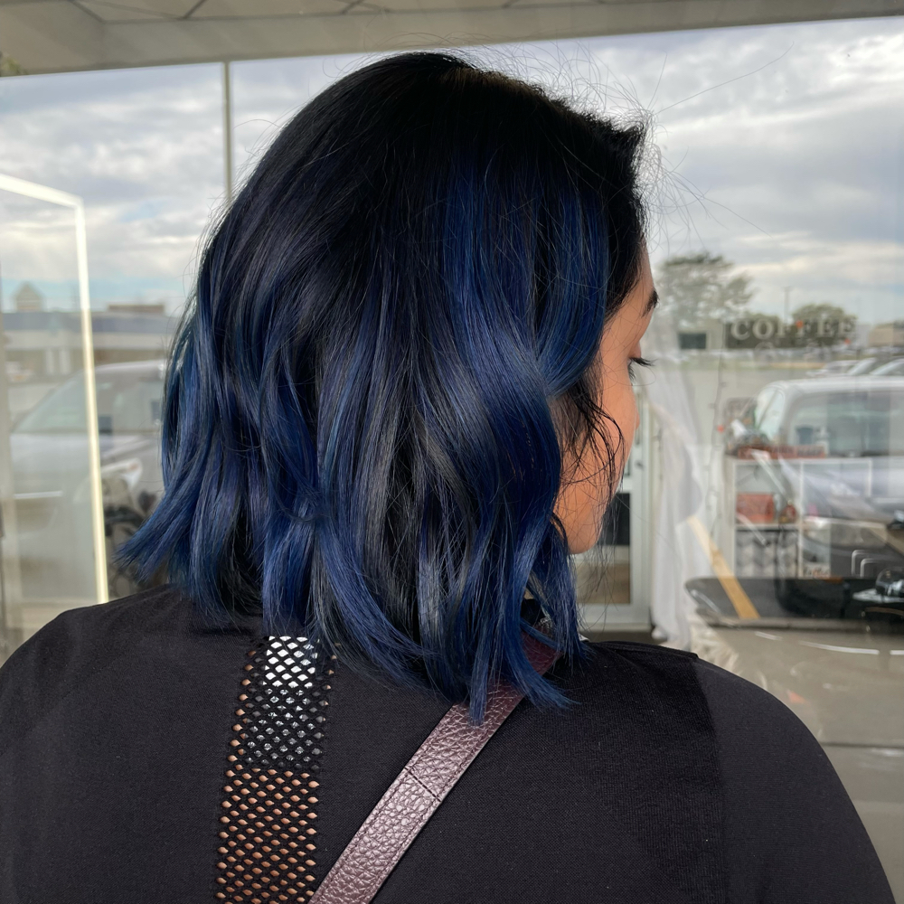 Color Correction