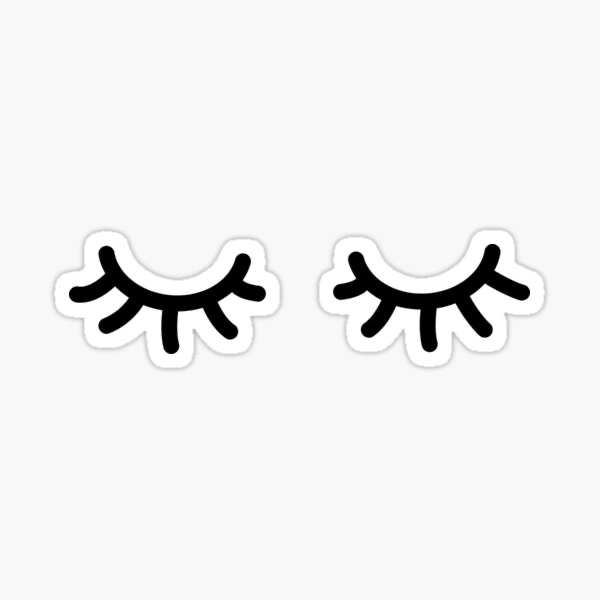 Lash Extension Removal