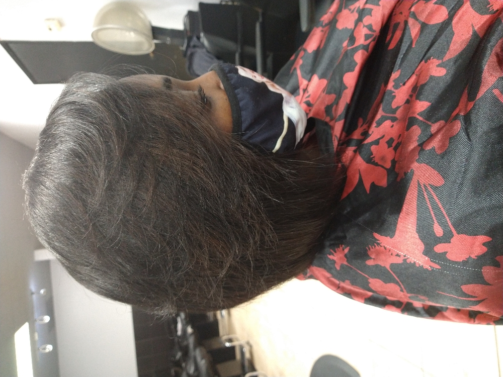 Quick Weave Overlay