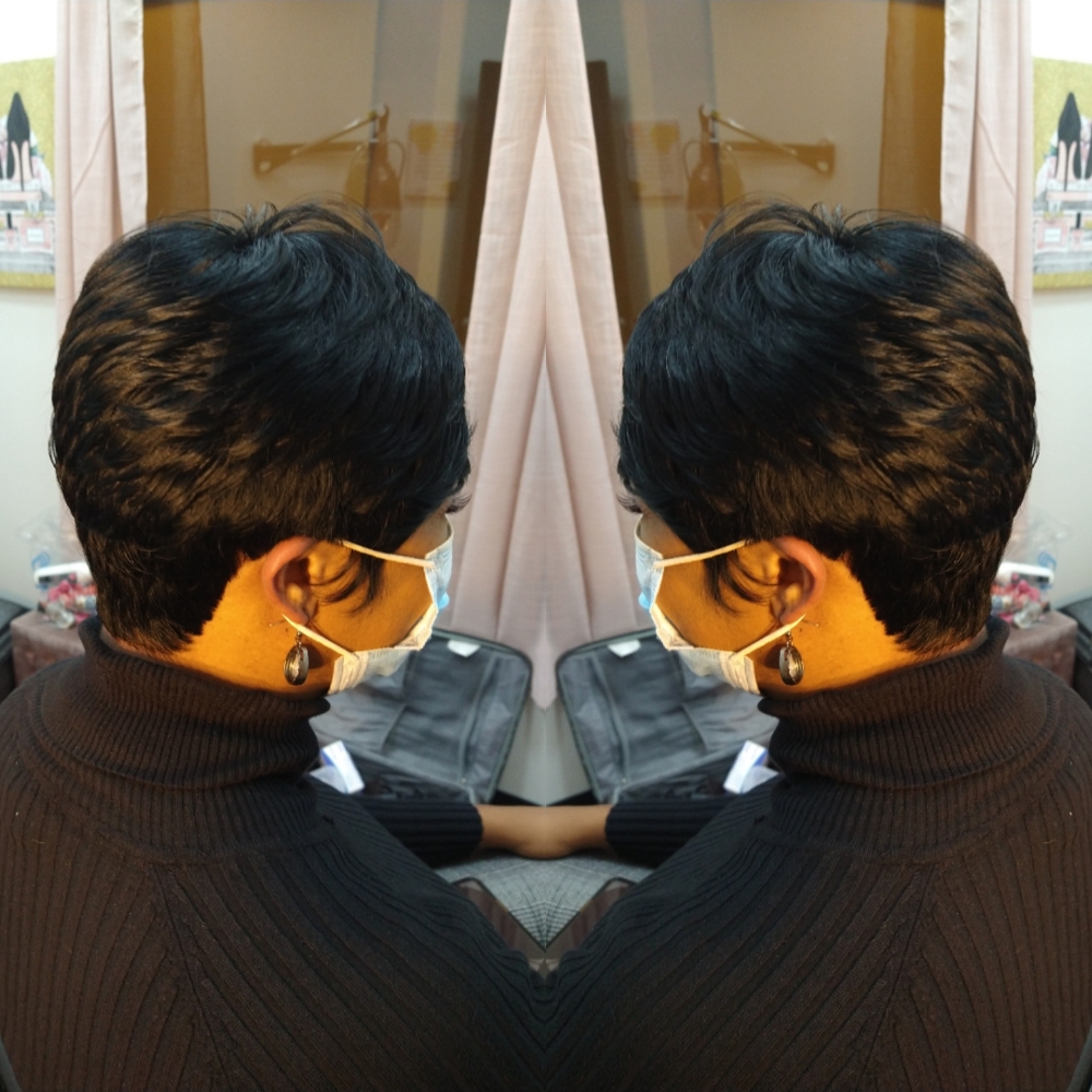27 Pc Pixie Weave