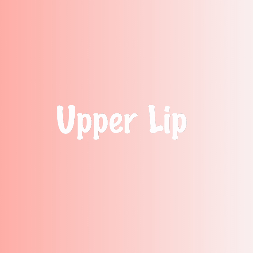 Lip Waxing