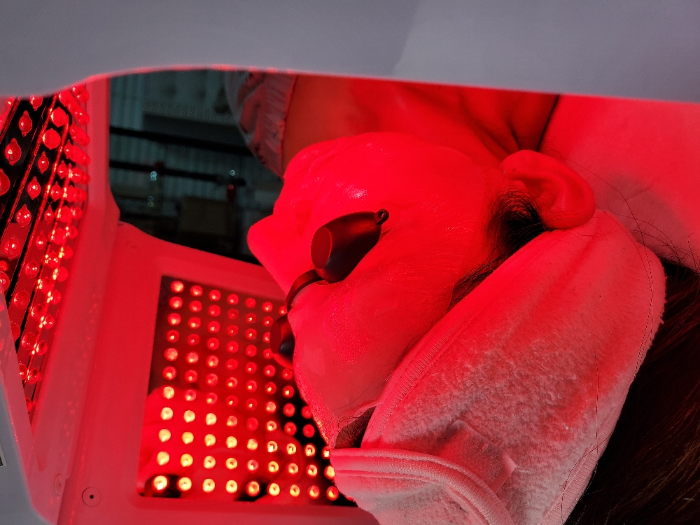 LED Light