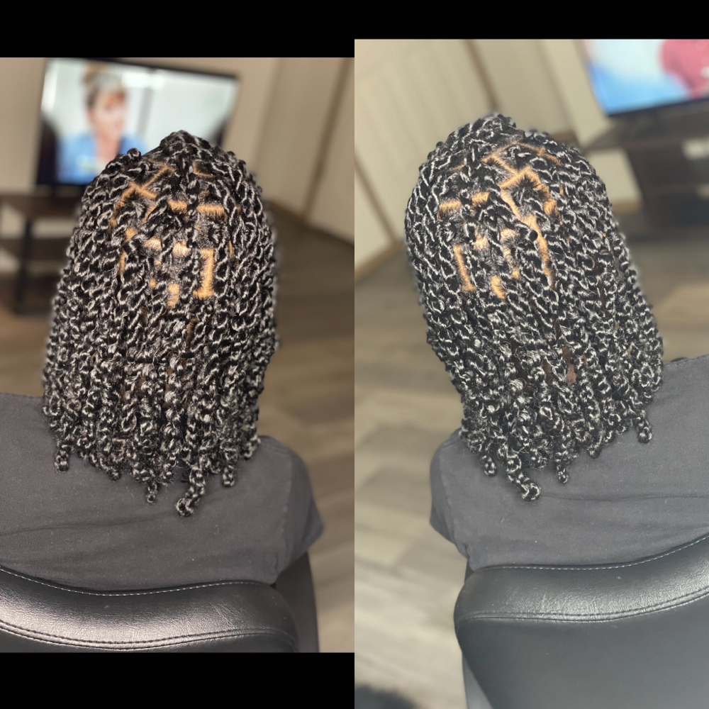 Passion Twist (bob)