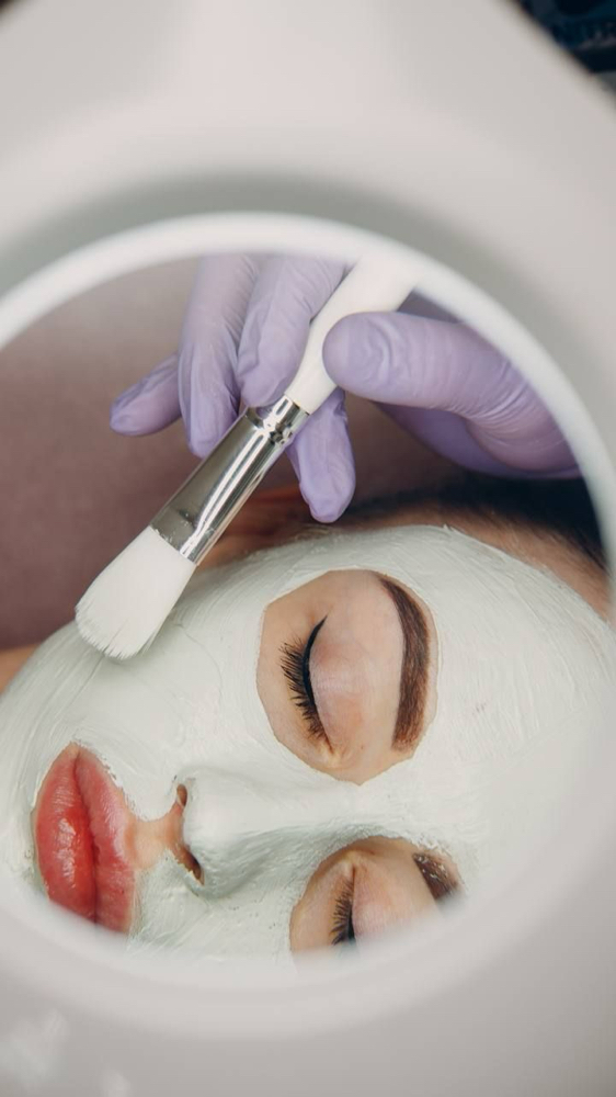 Brightening Hyperpigmentation