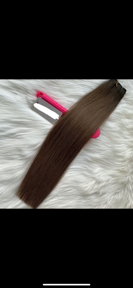 Hair Extensions 18-115g