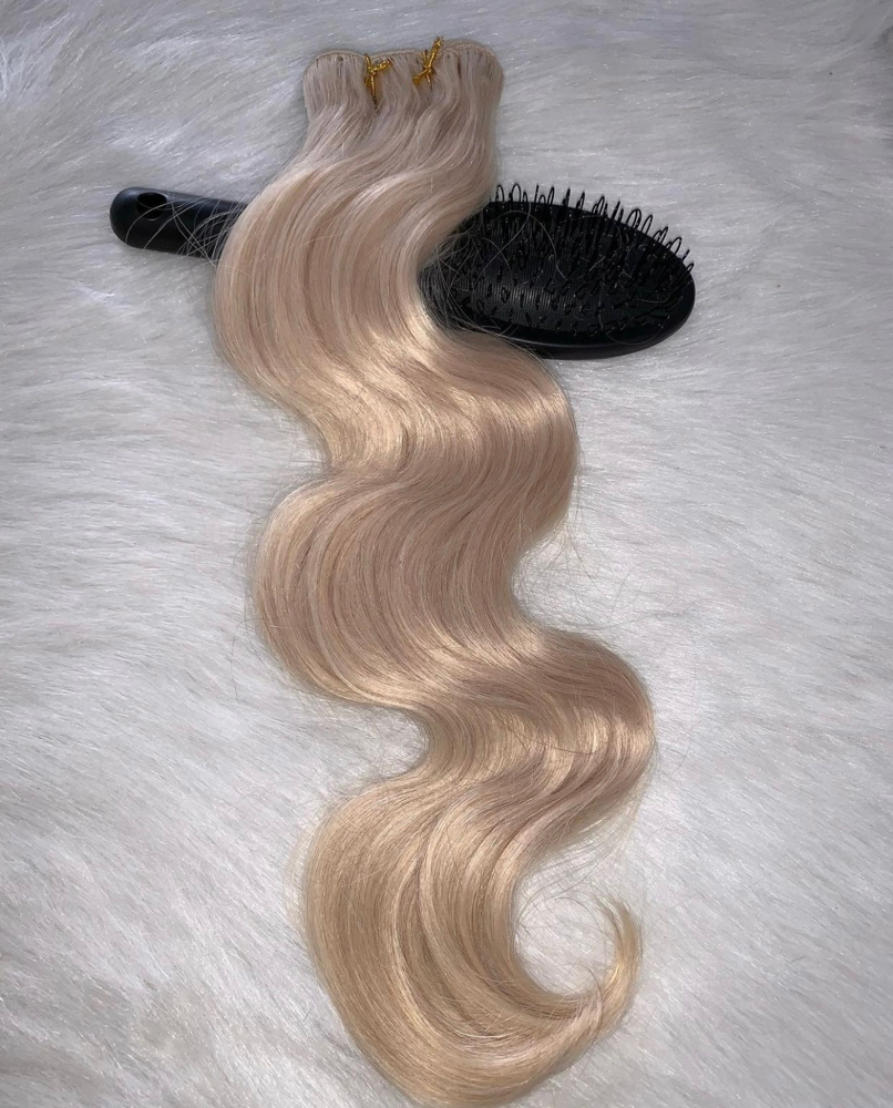 Hair Extensions 18-220g