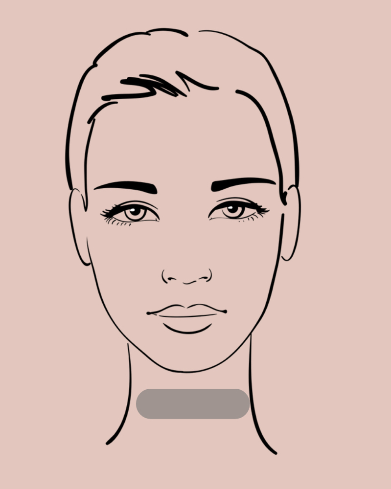 Neck