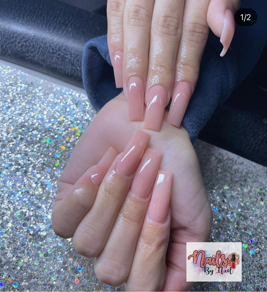 Long Simple/Largas Simples