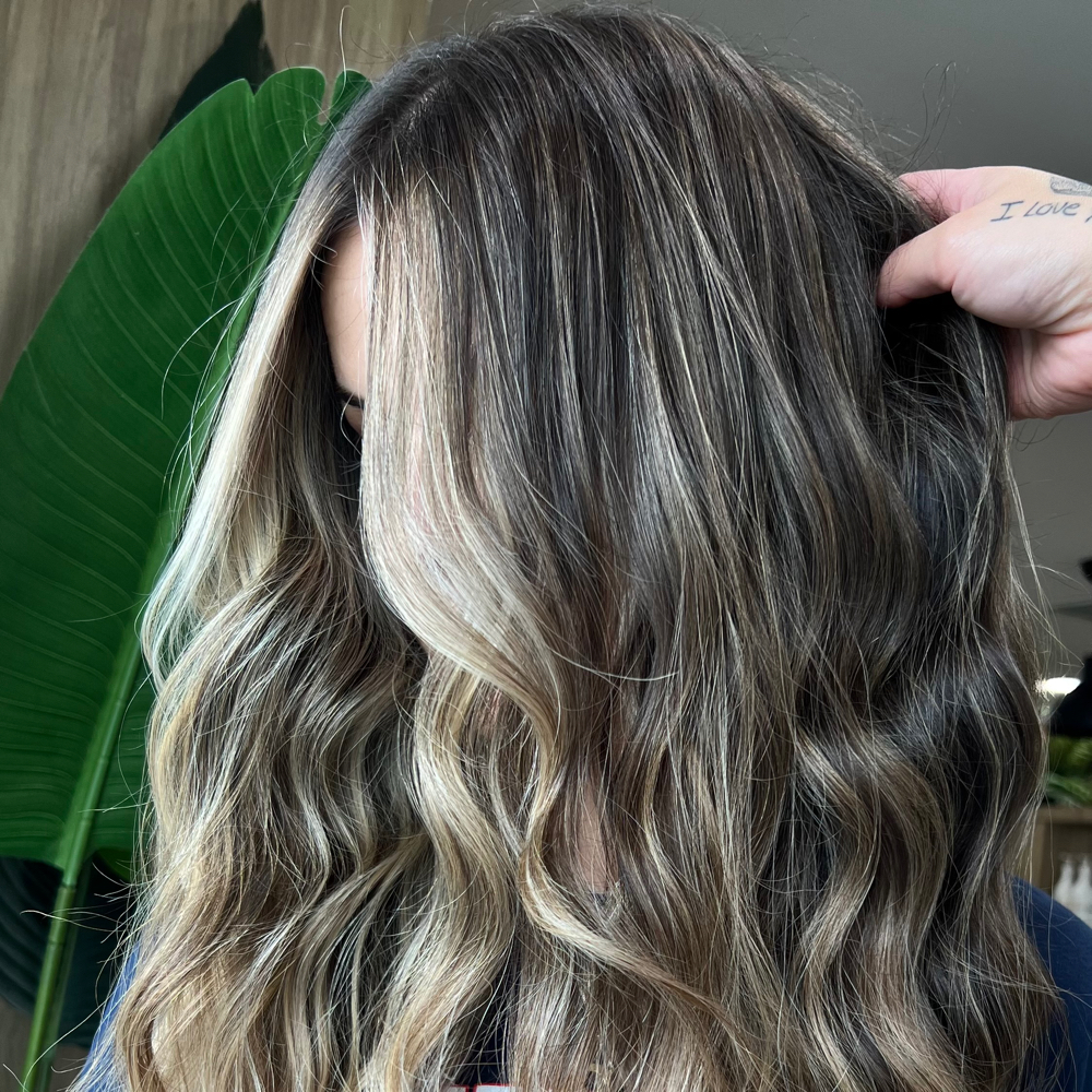 Color Consultation