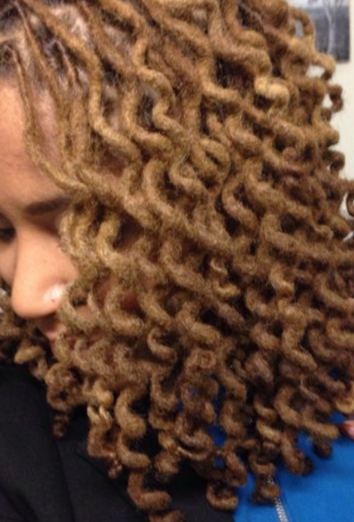 Loc Maintenance with Style