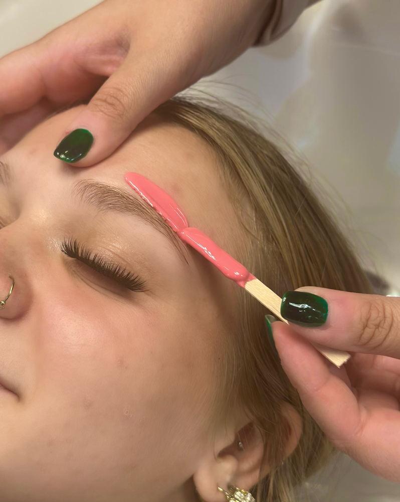 Facial Wax