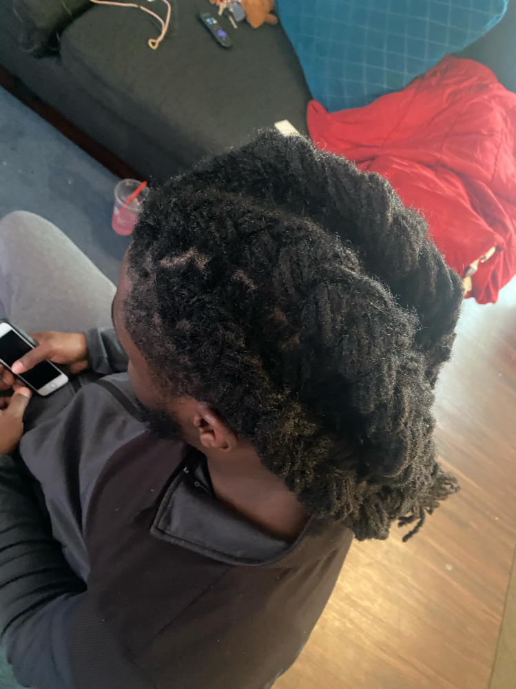 Style Only Loc’s
