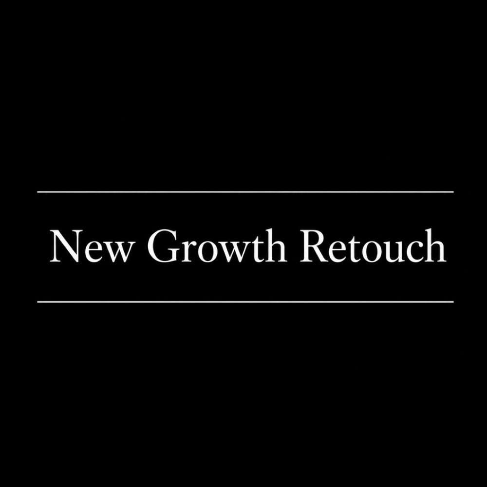 New Growth Retouch at The Howard Eight in Petoskey, MI