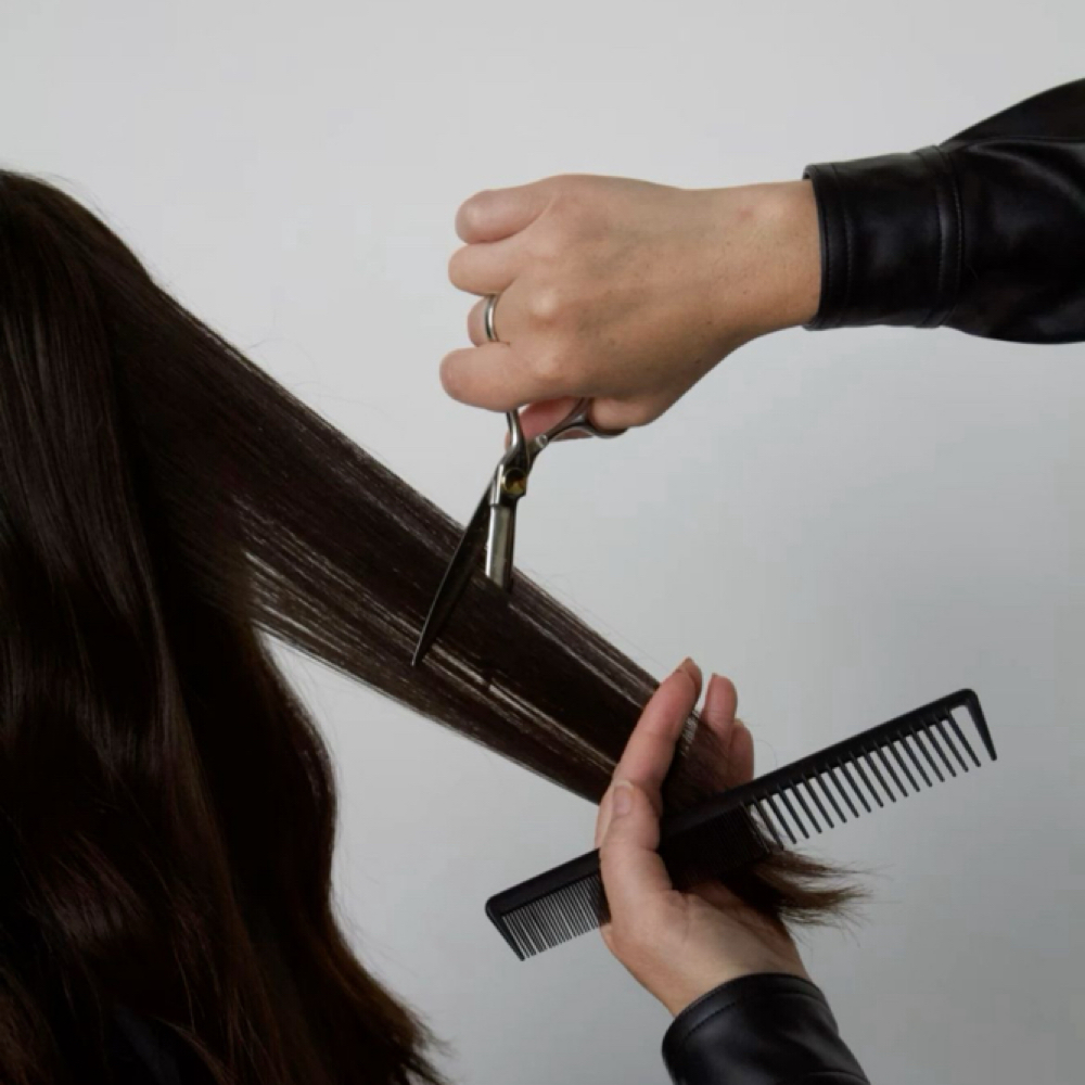 Haircut Add On at The Beauty Room Salon & Spa in Lafayette, GA