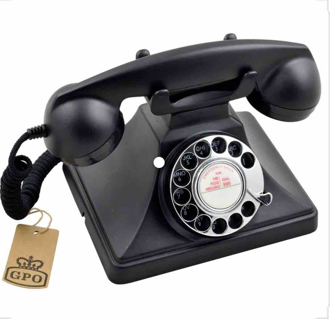 Phone Consultation/ Extensions