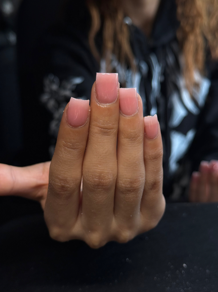 Solid Color (ONE COLOR) Acrylic Set