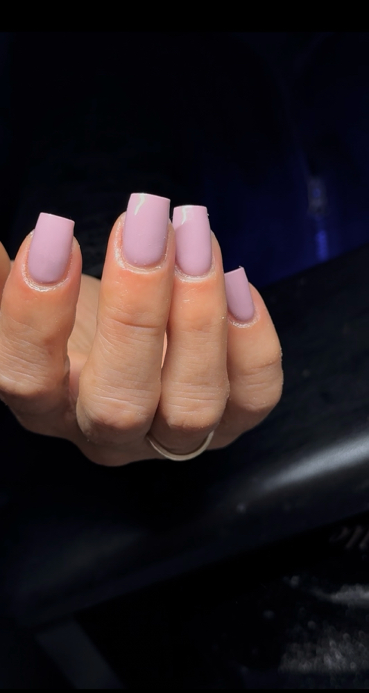 Solid Color (ONE COLOR) Acrylic Set