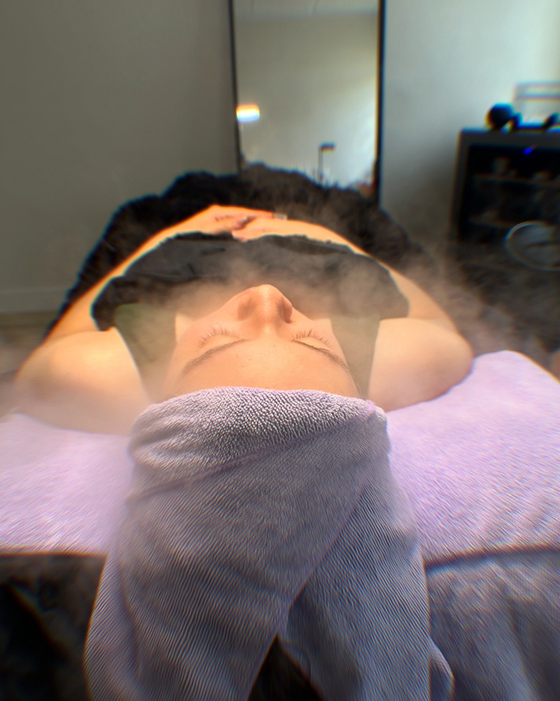 Basic Facial ๐
