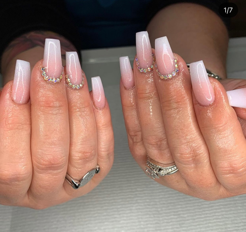 Medium Ombré Set