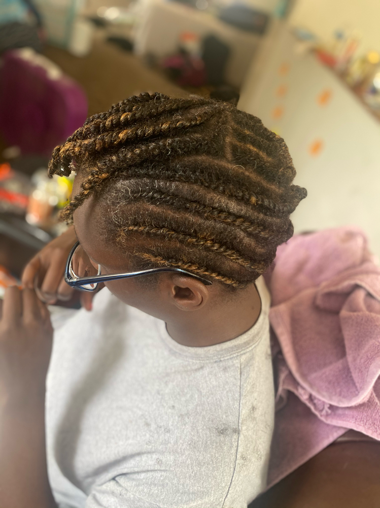 Natural Style