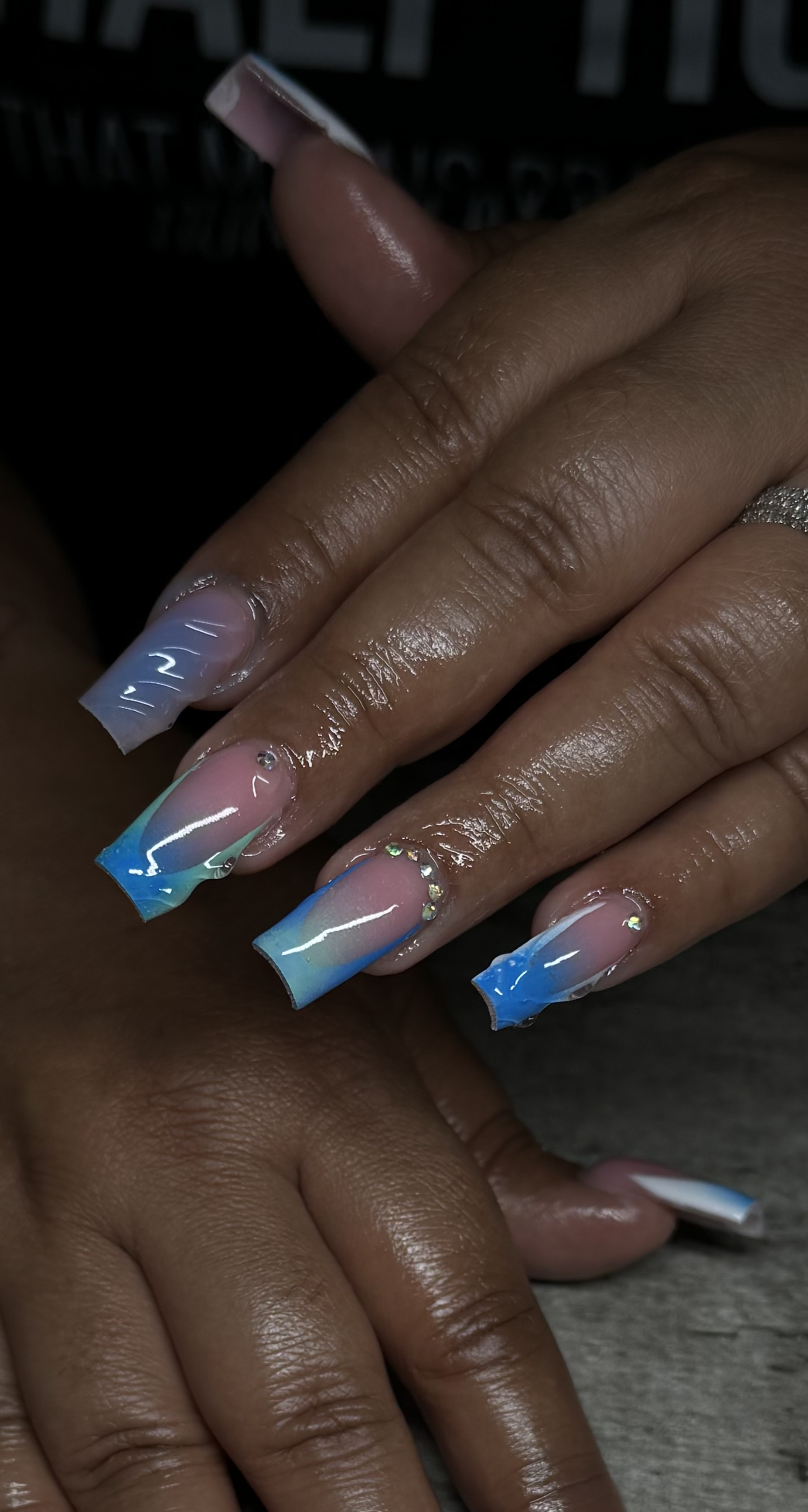 Full Set - Medium