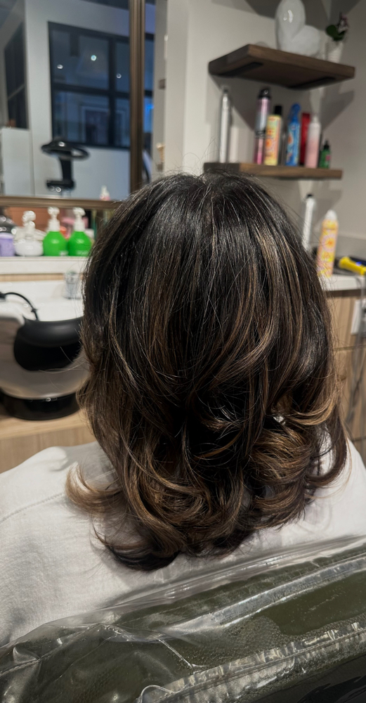 Haircut