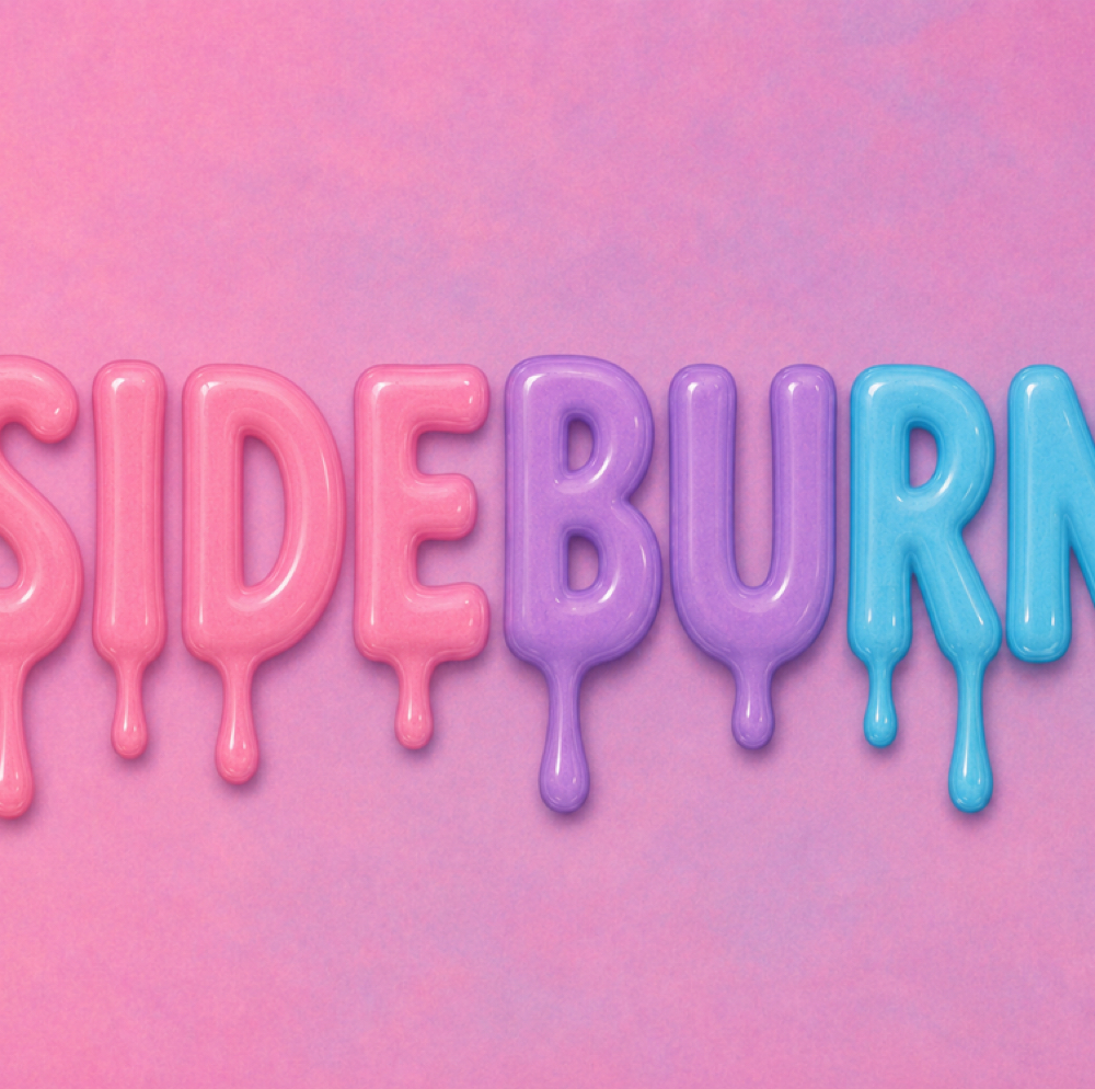 Sideburns at Dapper & Dazzle in Sparks, NV
