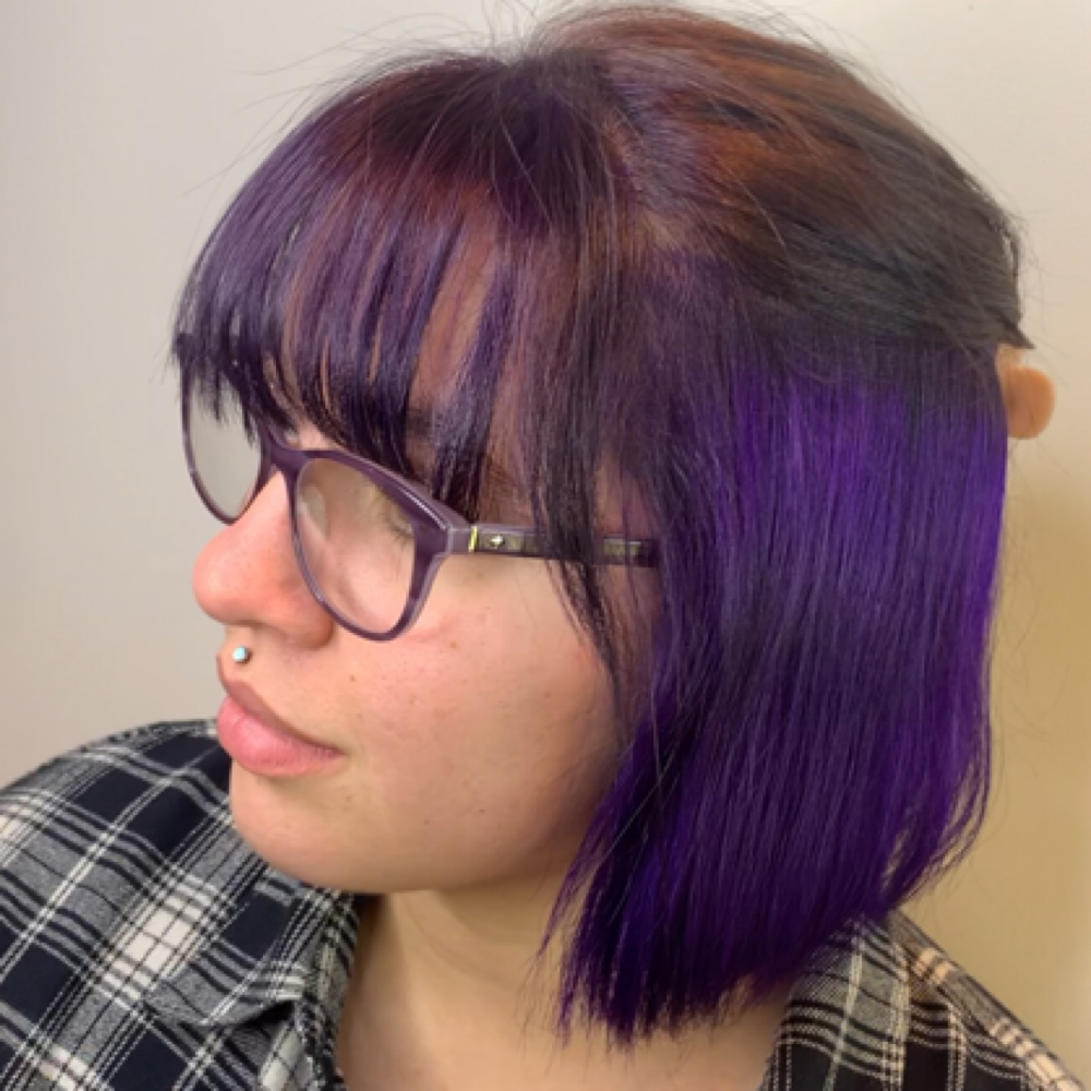 Bang Trim at OR IllCutYou in Broken Arrow, OK