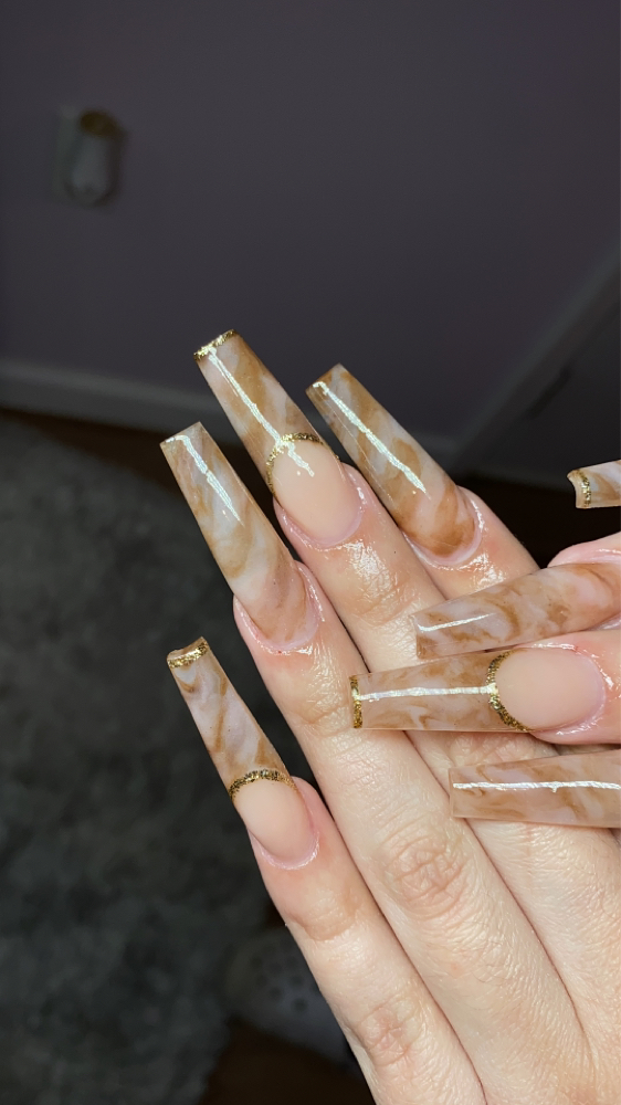 Marble Design