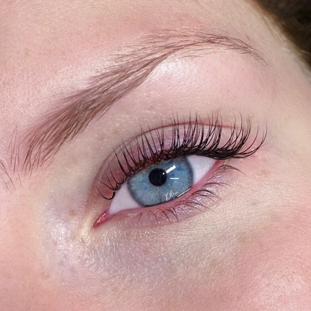 Full Set Classic Lashes at Studio207 in East Machias, ME