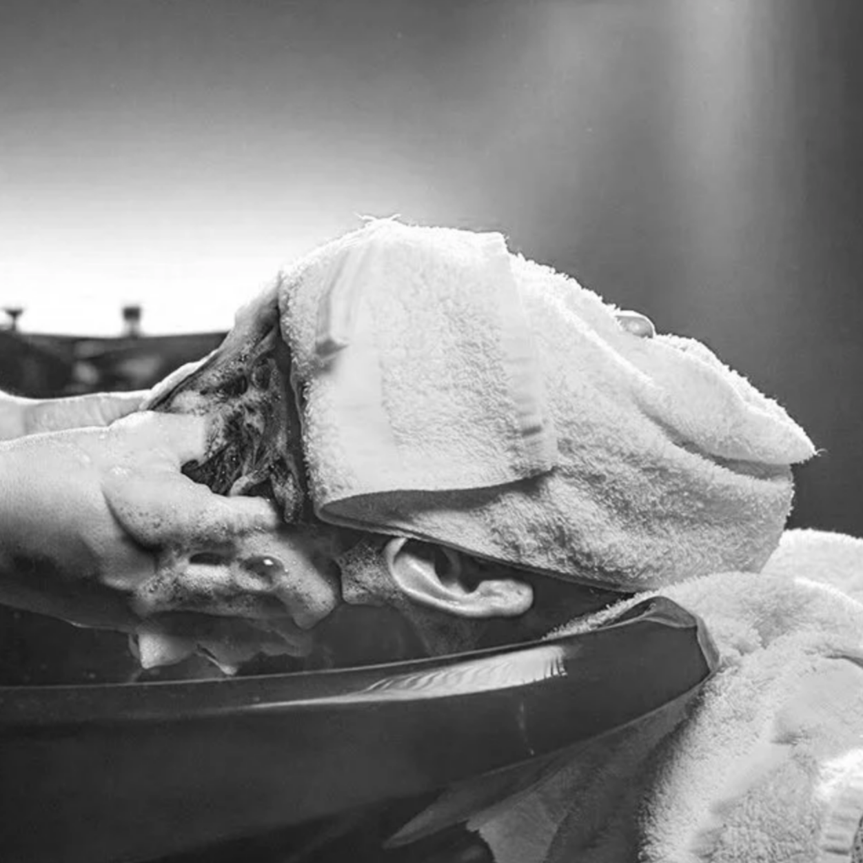 Wash And Warm Towel at Amber's Studio in Nashua, NH