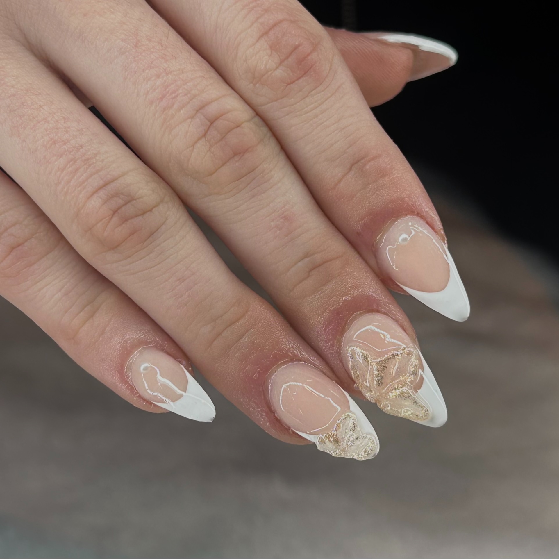 Soak Off at Beauty By Bazan in East Bernard, TX