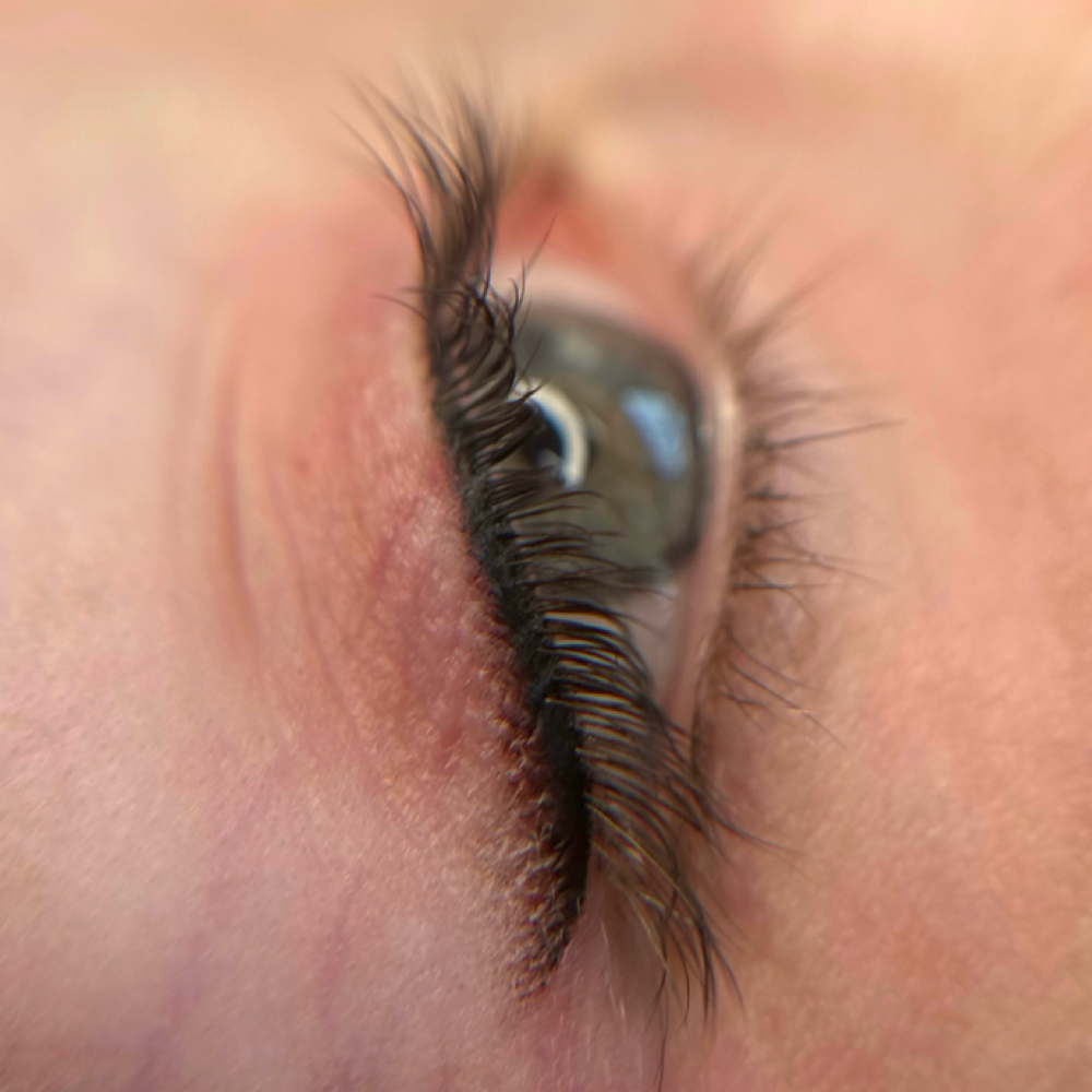 Eyeliner Tattoo at Empauir Ink in Baton rouge, LA