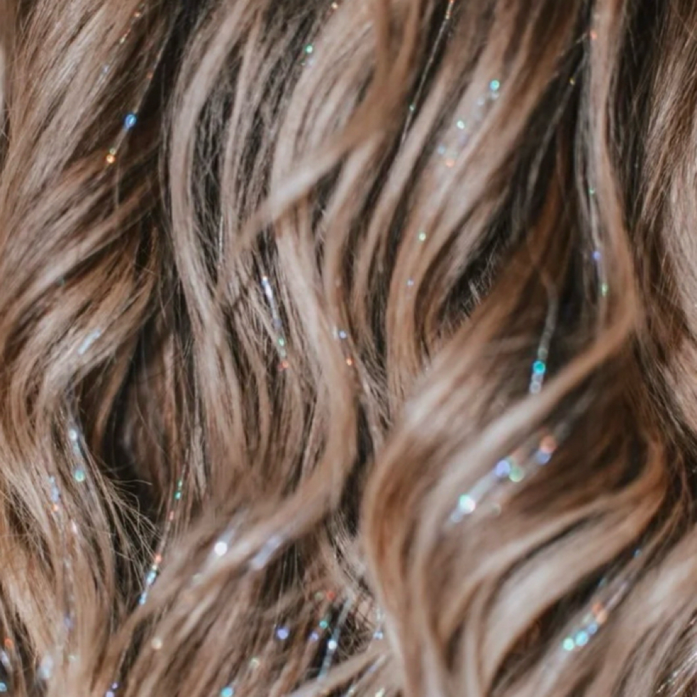 Tinsel at Radiant Reflections By Lydia in Charleston, WV