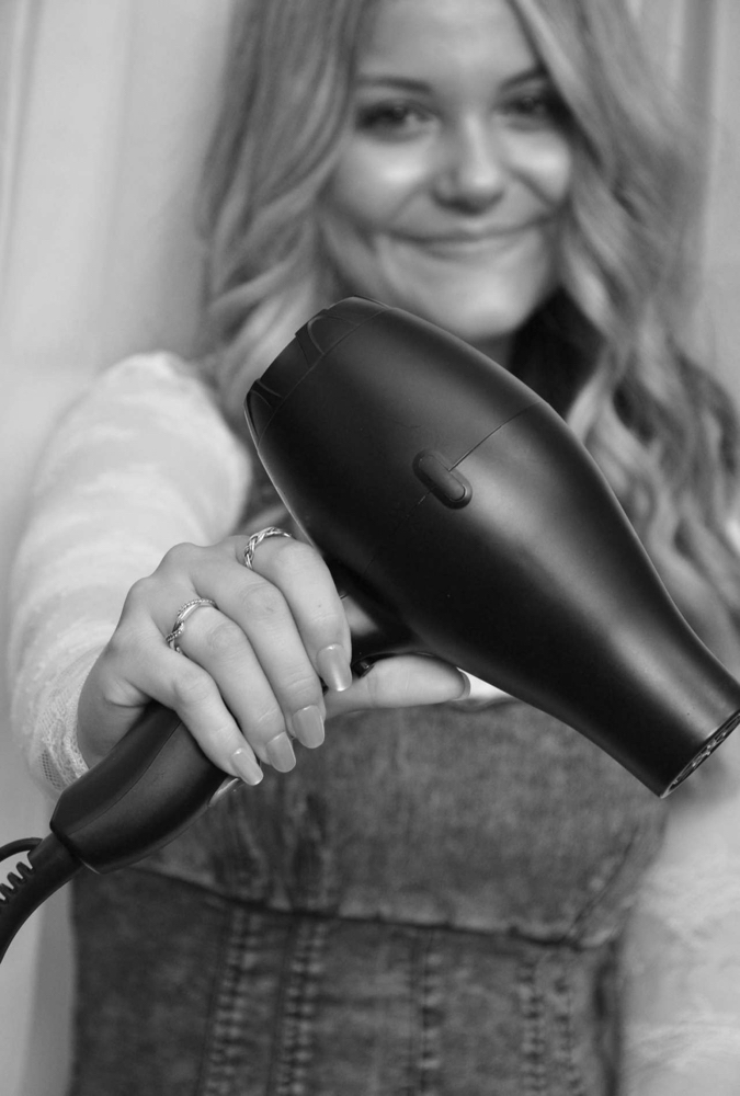 Hard Water Treatment at hairby_addytjarks in Morton, IL
