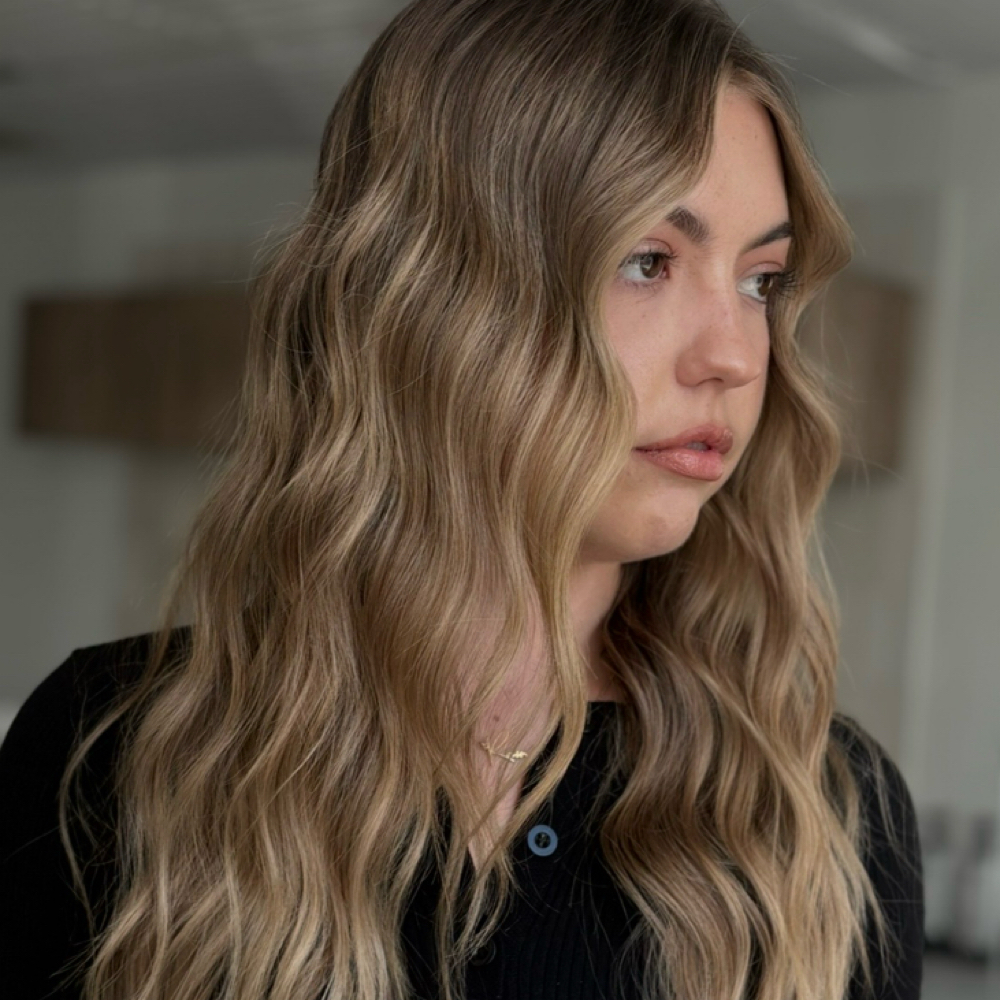 Partial Blonding at By Jessi Larra in Tulsa, OK