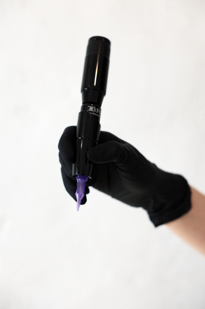 Saline Removal