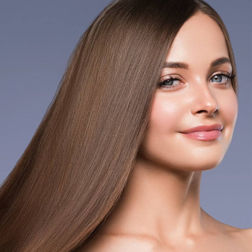 Keratin Treatment at Beauty Wise Salon in Naples, FL