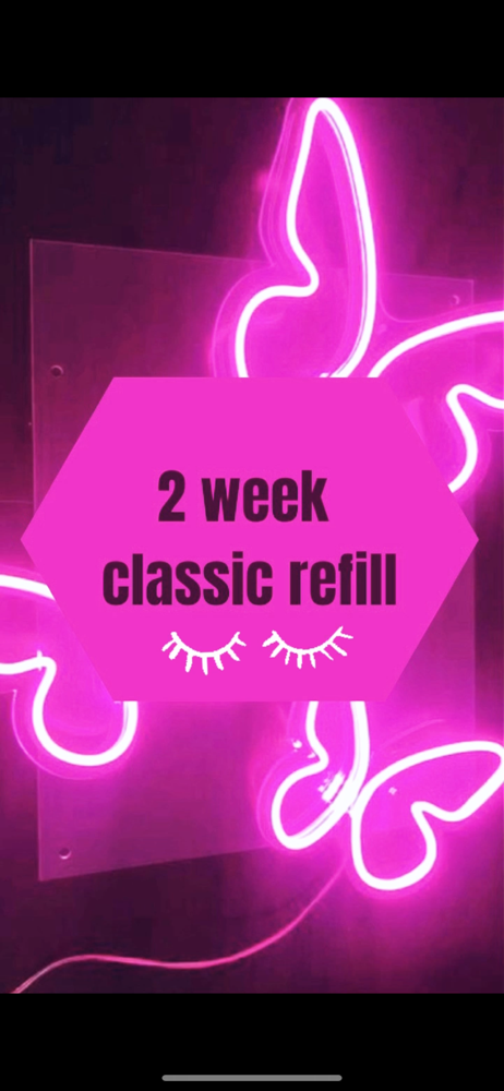 2 Week Classic Refill