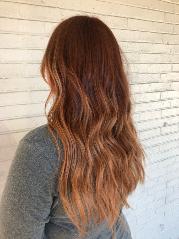 COLOR CORRECTION