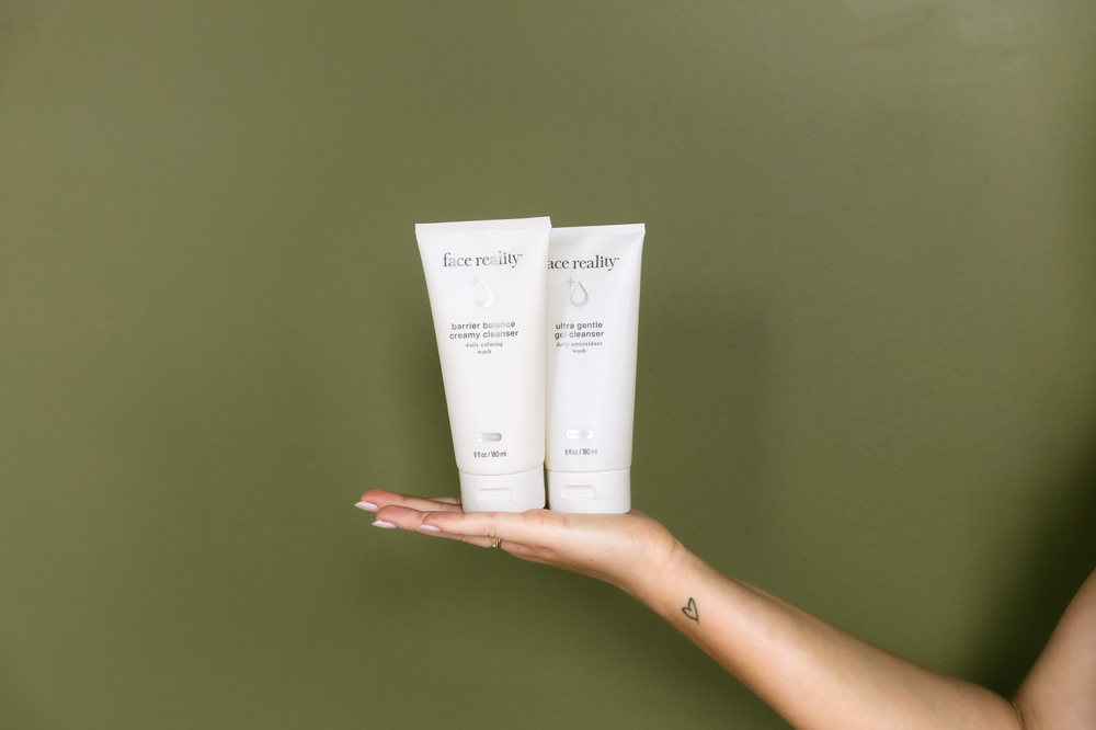 Product Pick Up at Skin by Quinn in Coralville, IA