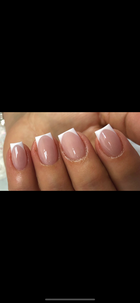 Short French Set