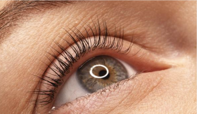 Keratin Lash Lift
